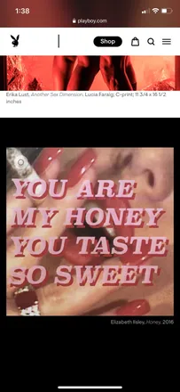 OnlyFans cuenta honeybuttermisses header 2