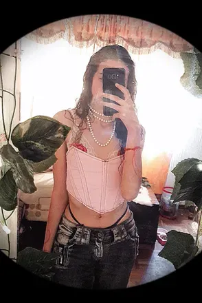 OnlyFans cuenta lilifenix avatar 1