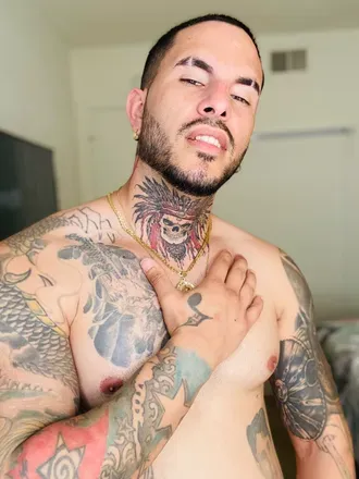 OnlyFans cuenta urbiggestaddiction23 header 2
