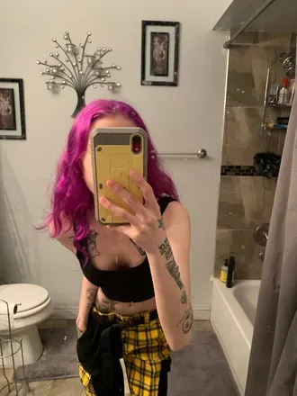 OnlyFans account  stoney_the_woman avatar 1