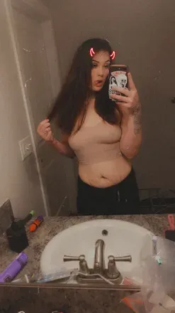 OnlyFans cuenta heartclitbaby avatar 1