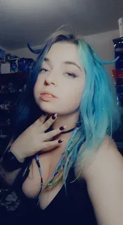 OnlyFans cuenta sadkitty1 avatar 1