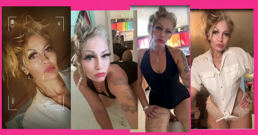 OnlyFans cuenta theduchessofdirtytalk header 2