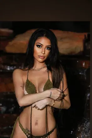 OnlyFans cuenta shesnikkidanger avatar 1
