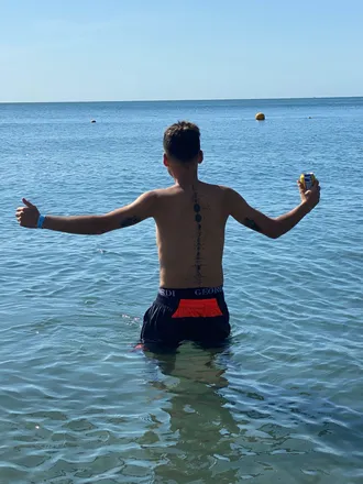OnlyFans cuenta jhonnyhenao8 header 2