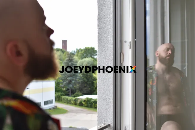 OnlyFans cuenta joeydphoenix header 2