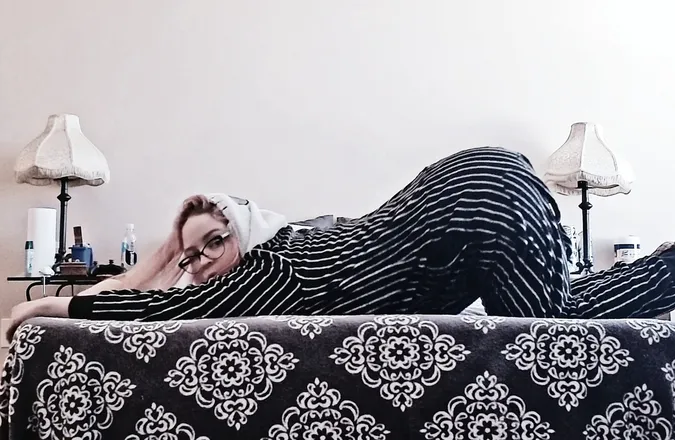 OnlyFans cuenta shibichan header 2