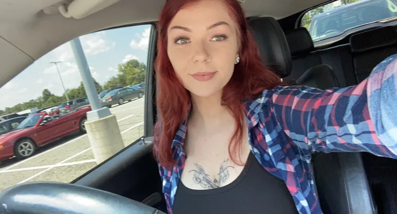 OnlyFans account  emberbarbie header 2