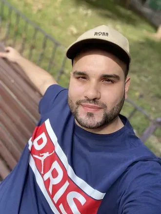 OnlyFans cuenta sogoodvlc avatar 1