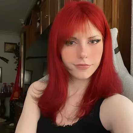 OnlyFans cuenta xlunartears avatar 1