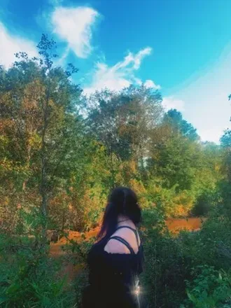 OnlyFans cuenta allix_bae avatar 1
