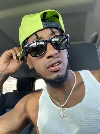 OnlyFans account  stacksthamack avatar 1