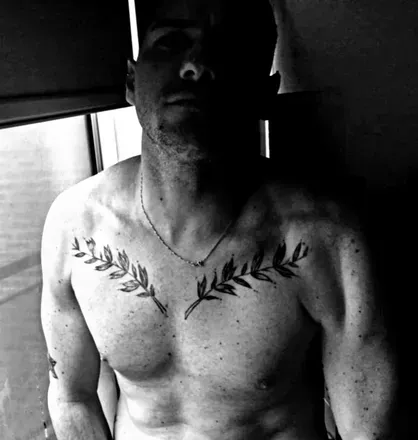 OnlyFans account  thetoff avatar 1