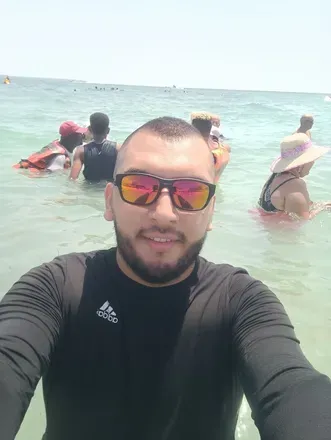OnlyFans cuenta daniel_montoya avatar 1
