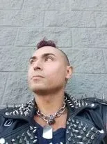 OnlyFans cuenta punkmuscle avatar 1