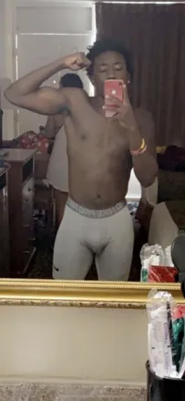 OnlyFans account  jaydueceduece header 2