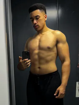 OnlyFans of andrechicago