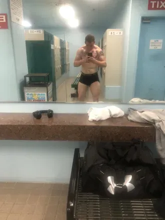 OnlyFans cuenta u58360034 avatar 1