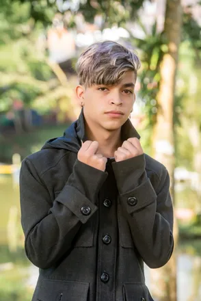 OnlyFans account  navva18 header 2