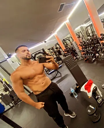 OnlyFans cuenta gdiaz1402 avatar 1