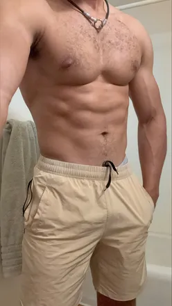 OnlyFans cuenta muscledflexer header 2