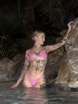 OnlyFans cuenta rosebud666 avatar 1