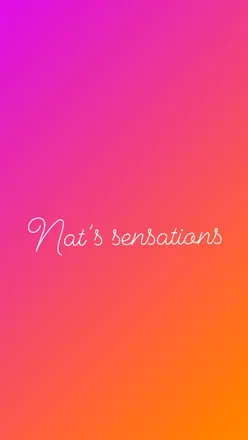 OnlyFans cuenta nat_sugarsensations header 2