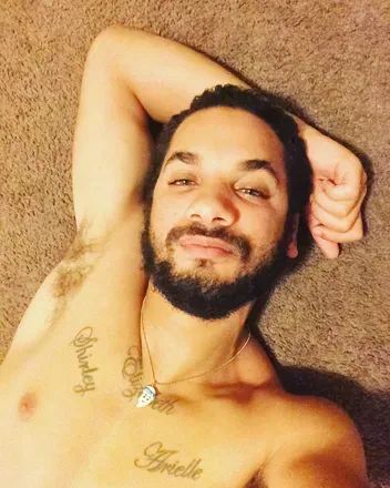 OnlyFans cuenta misterguvera avatar 1