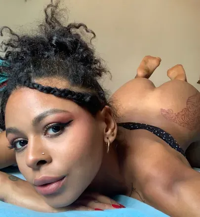 OnlyFans cuenta yourcleopathra avatar 1