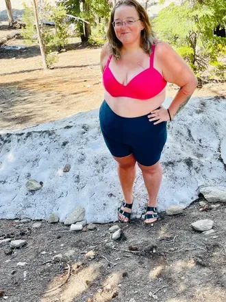 OnlyFans cuenta sexybiggirl4u avatar 1