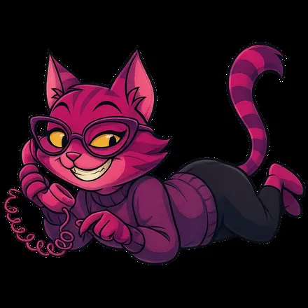 OnlyFans cuenta cheshire_trouble header 2