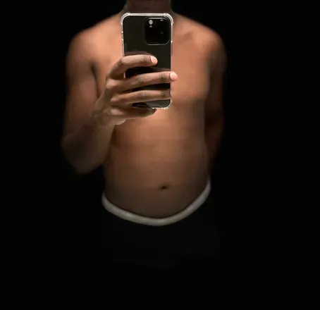 OnlyFans account  bubblebuttbuster avatar 1