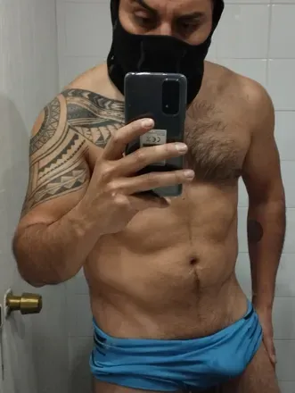 OnlyFans cuenta mr_ricky01 avatar 1