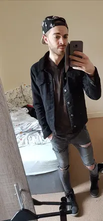 OnlyFans account  welshbigd avatar 1