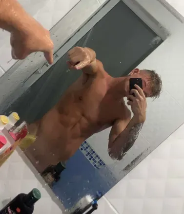 OnlyFans cuenta tommyjonezx avatar 1