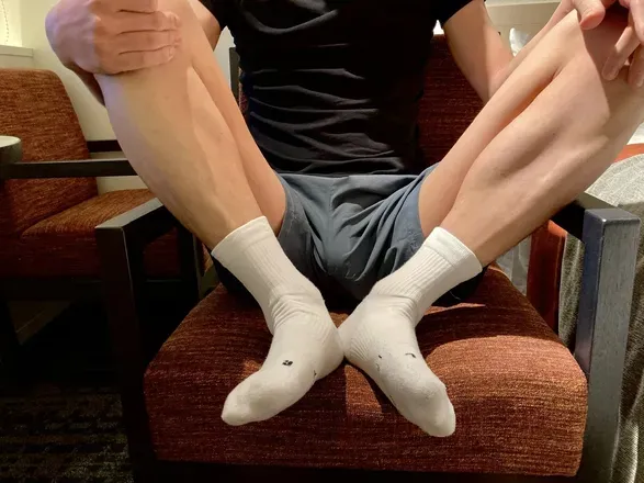 OnlyFans cuenta futofoot avatar 1