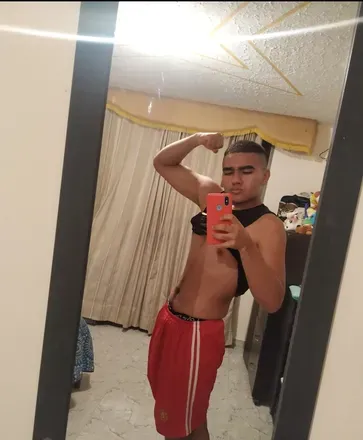 OnlyFans cuenta danielferia03 avatar 1