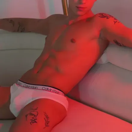 OnlyFans account  asstrobby avatar 1