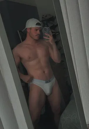 OnlyFans cuenta michaelspics avatar 1