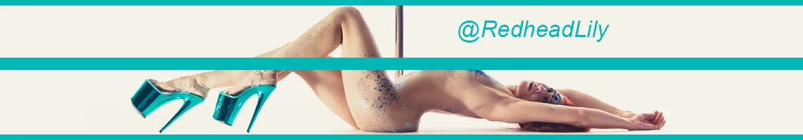 OnlyFans cuenta redheadlily_free header 2