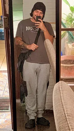 OnlyFans cuenta srsins avatar 1