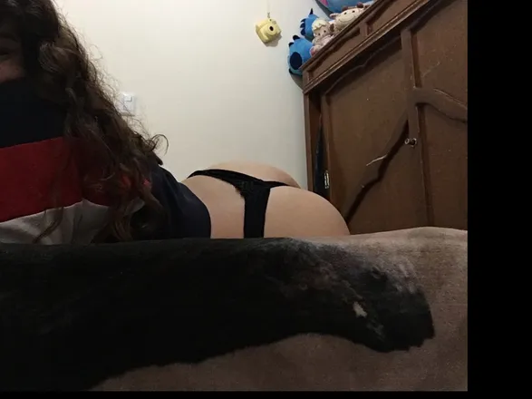OnlyFans cuenta pamelaolivaressalcedo header 2