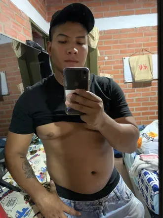 OnlyFans account  davidgil28 avatar 1