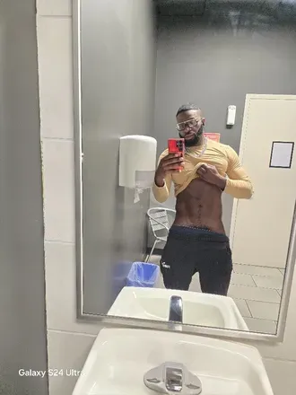 OnlyFans cuenta kingleonlusciousxxl avatar 1