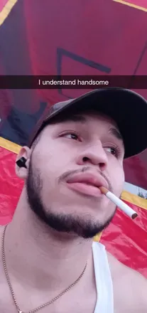 OnlyFans cuenta thesacredjester avatar 1