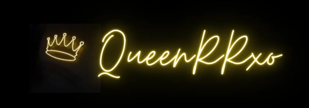 OnlyFans cuenta queenrrxo header 2