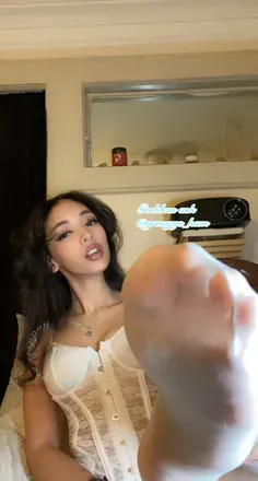 OnlyFans account  goddessash21 avatar 1