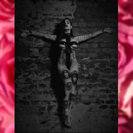 OnlyFans cuenta scarletrose.666 header 2