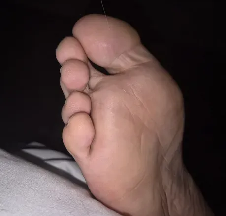 OnlyFans cuenta footdaddydan avatar 1