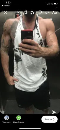 OnlyFans cuenta bigjohn6222 avatar 1
